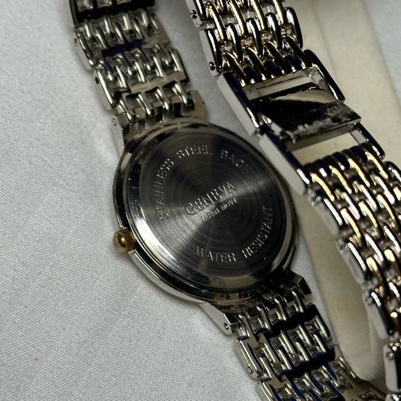GENEVA watch - Picture 2 of 3